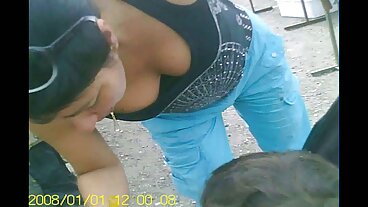 સંભાળ રાખતી MILF સ્ટેપસન સ્ટીવને હિન્દી બીપી સેકસી વીડિયો સેક્સ અને ફેશિયલ માટે જગાડે છે