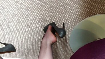 સ્ટેપસન બીપી વીડીયો સેકસી વીડિયો માટે પ્રી-વર્કઆઉટ ડીપથ્રોટ બ્લોજોબ